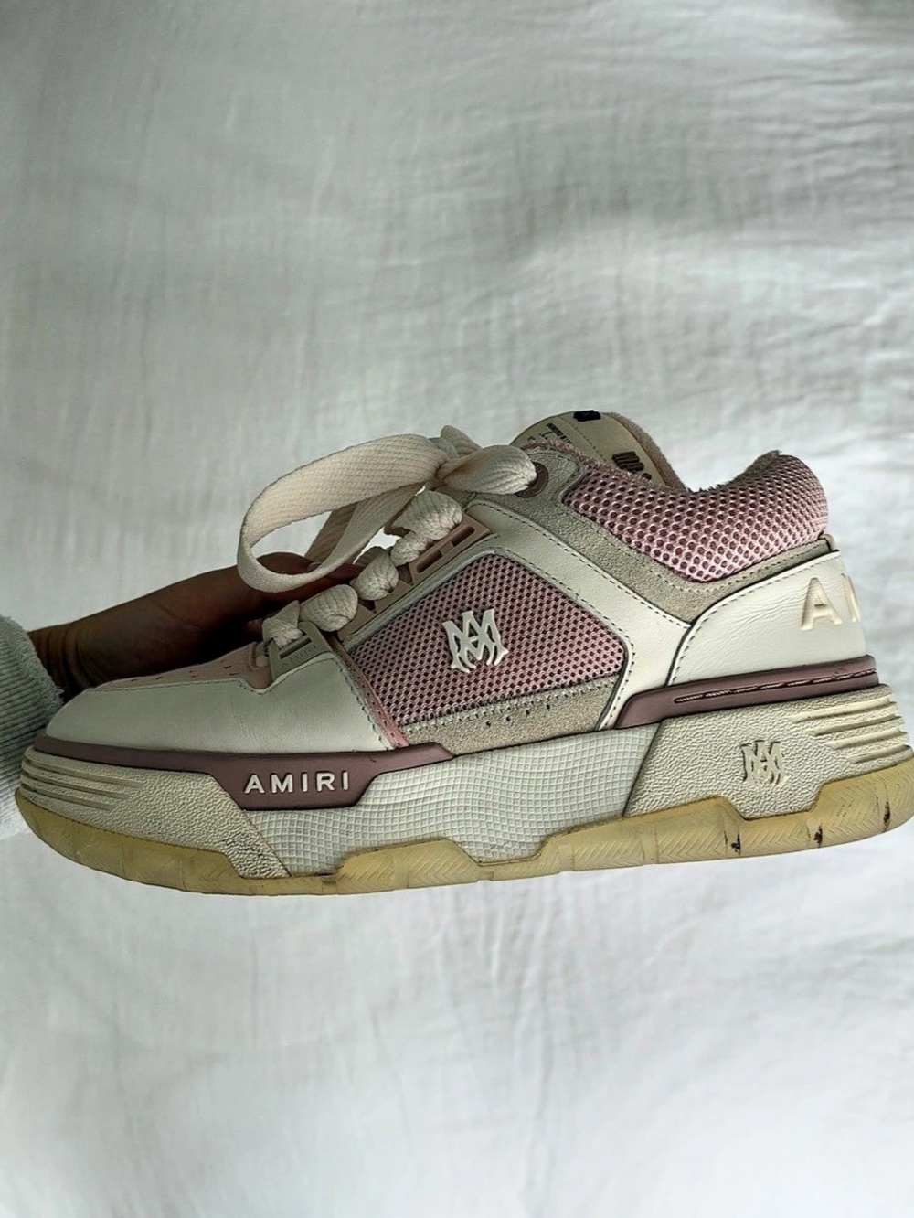 AMIRI Sneakers - Picture 2 of 4